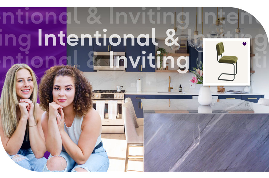 Intentional and Inviting