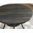 Biony Dining Collection Wood Railhead Dining Table