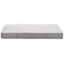 CHEER Beliani Foam Mattress-102739681