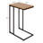 Solid Wood Top End Table-1329762830