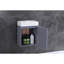 Ensemble de meuble-lavabo de salle de bain simple mural 18" avec miroir Seidl-405325896