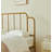 Gurtha Metal Platform Bed-1518007081-1518007083