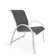 Aruba Stacking Patio Dining Armchair
