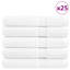 Nathean 100% Cotton Sauna Towel-1794803231