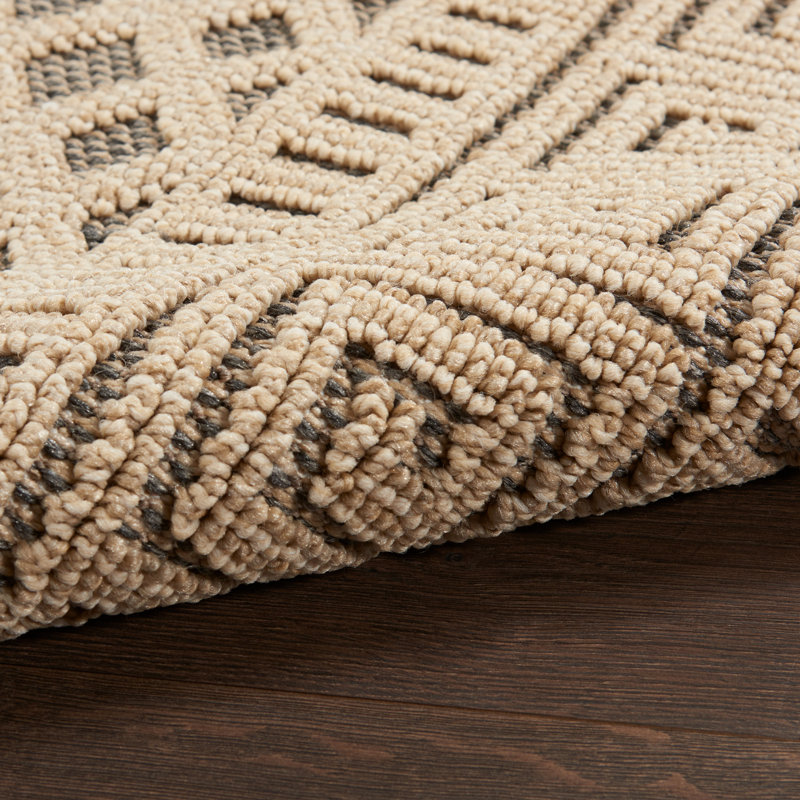 Jedson Geometric Indoor Rug, Rectangle 2'2" x 4'5"