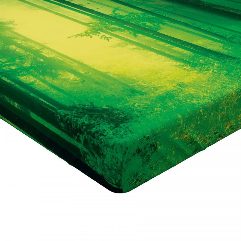 Drap-housse mystic, Drap-housse grand