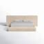 Martina Upholstered Bed-100926103