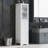 Danielys Tall Bathroom Cabinet, Freestanding Storage Cabinet with Drawer and Doors-101141486
