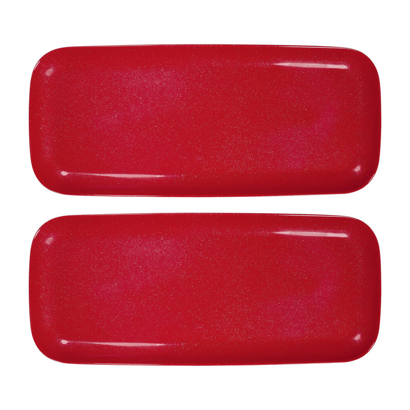 2-Piece Twinkle Dust 15" Tray