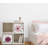 Sweet Jojo Designs Fabric Toy Box