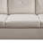 Upholstered L-Shaped Sectional Left Hand Facing-97582960-97582959