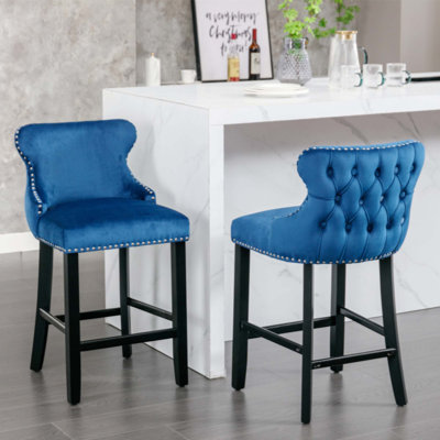 Tabouret de bar 26,7 po Aden