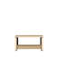 Four Leg Coffee Table with Storage-2119984797-2119984801