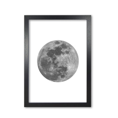 Moon - Print