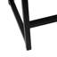Tabouret de comptoir de 24 po Junad-2072467060