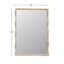 Miroir festonné Willow-1006267755