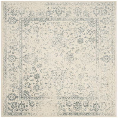 Jacquelyn Floral Area Rug