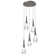 Raindrop LED Pendant