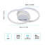 Flush Mount
