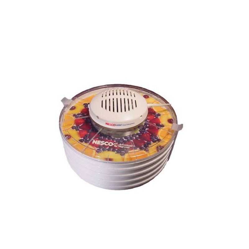 Nesco 4 Tray Food Dehydrator