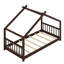 Lit en bois House House-857537575