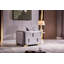Chaise de style moderne en bois-117067241