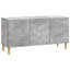 Unfinished TV Stand-1301649000-1301649007
