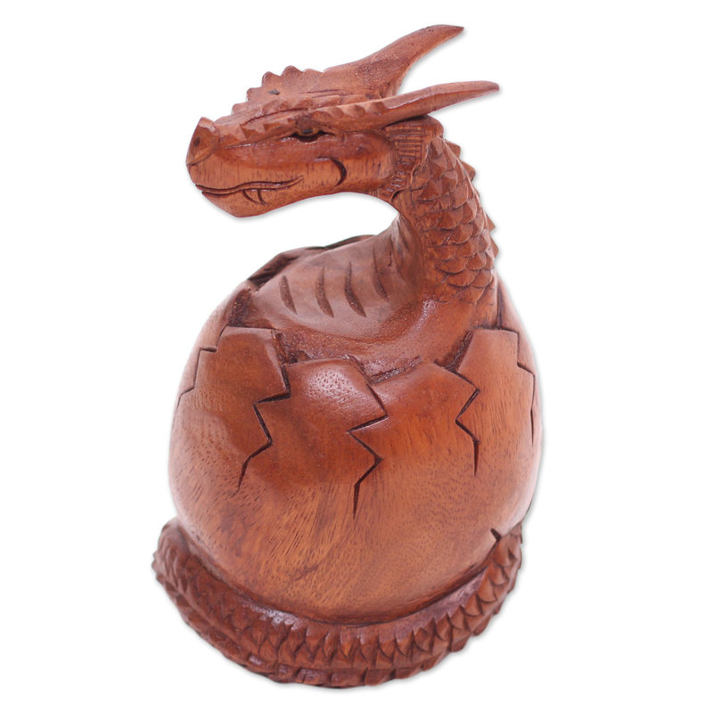 Figurine Chung