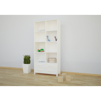 88 cm Würfelregal Gateshead