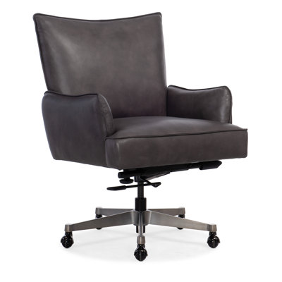 EC Leather Executive Chair
