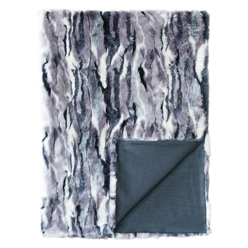 Tabitha Throw Blanket