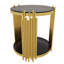 Table de bout Modern Modern-1349315944