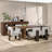 Chelsea Upholstered Dining Chair