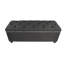Banc de rangement rembourré Erik-29712763
