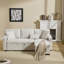 3 Seater Sofa-1992466937