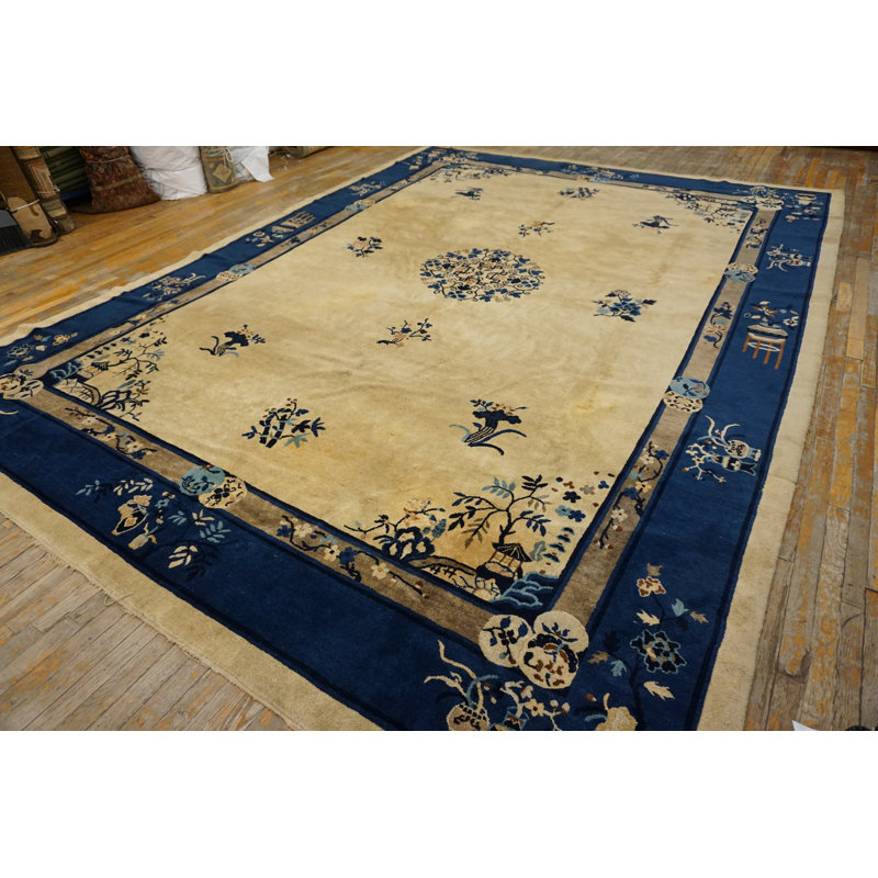 Tapis de Pékin