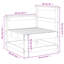 Waroona Outdoor Lounge Chair