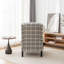 Anding Upholstered Massage Chair