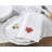Leavell Cotton Embroidered Square Napkin