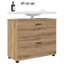 76.5cm Bathroom Vanity Base Only-1732069936