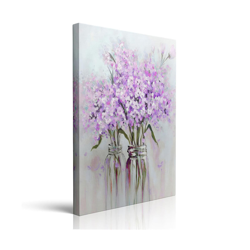Wrapped Canvas Print, 40 cm H x 30 cm W