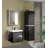 Ednaoverdorf Flat Wall Mirror-61426061-61870744