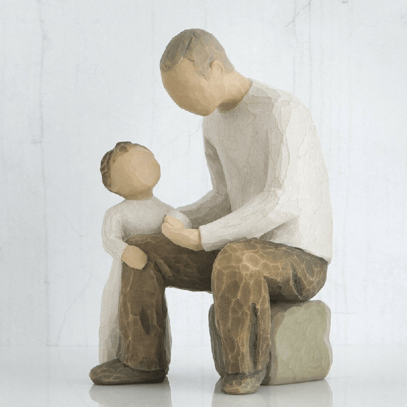 People Decorative Object