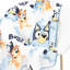Ensemble de coussins Bluey Sky Nogginz
