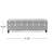 Mccague Upholstered Ottoman