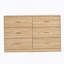 Commode 6 tiroirs Modern Modern-1775047585