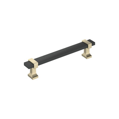 Overton 3 inch (76mm) Center-to-Center