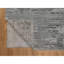 Tapis oriental noué à la main 8 pi 1 po x 10 pi Nevada