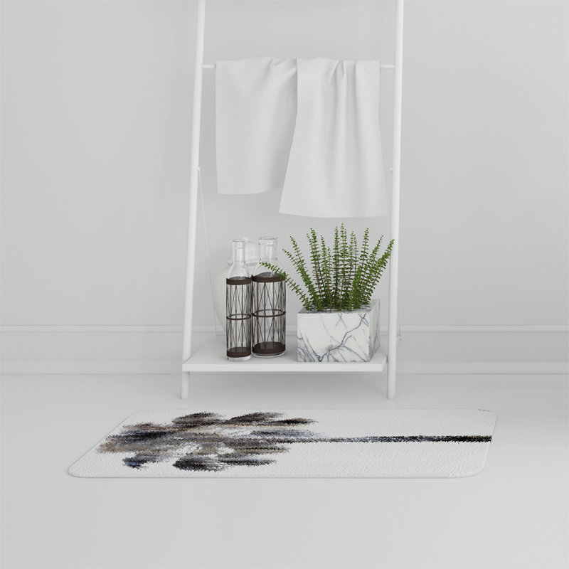Gallman Non-Slip Bath Mat