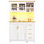 Kitchen Pantry